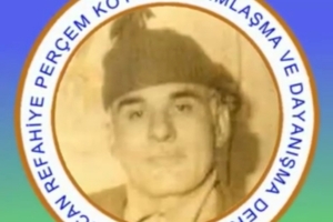 ARAMIZDA OLMAYANLAR