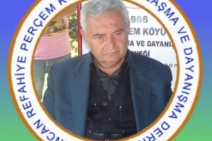 ARAMIZDA OLMAYANLAR