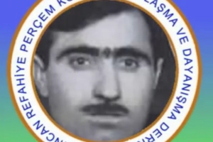 ARAMIZDA OLMAYANLAR