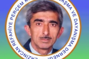 ARAMIZDA OLMAYANLAR