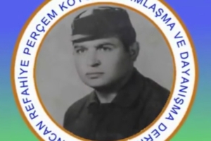 ARAMIZDA OLMAYANLAR