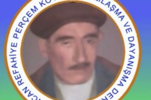 ARAMIZDA OLMAYANLAR