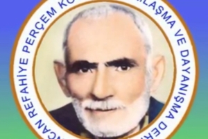ARAMIZDA OLMAYANLAR