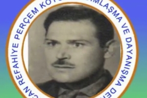 ARAMIZDA OLMAYANLAR
