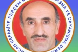 ARAMIZDA OLMAYANLAR