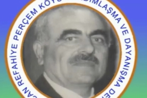 ARAMIZDA OLMAYANLAR