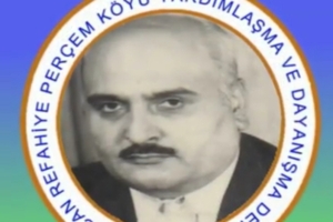 ARAMIZDA OLMAYANLAR