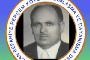 ARAMIZDA OLMAYANLAR