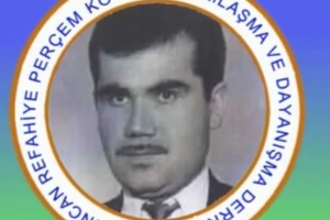 ARAMIZDA OLMAYANLAR