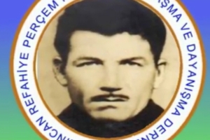 ARAMIZDA OLMAYANLAR