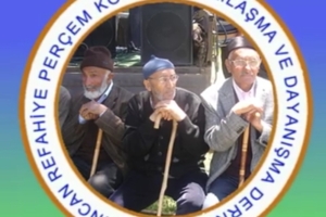 ARAMIZDA OLMAYANLAR