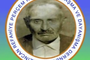 ARAMIZDA OLMAYANLAR