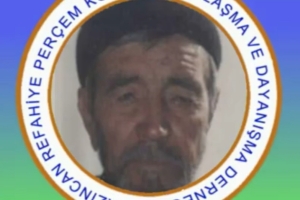 ARAMIZDA OLMAYANLAR