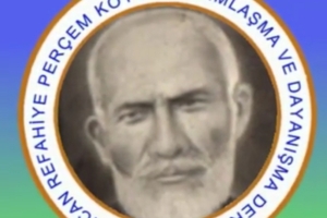 ARAMIZDA OLMAYANLAR