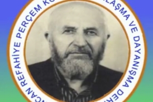 ARAMIZDA OLMAYANLAR