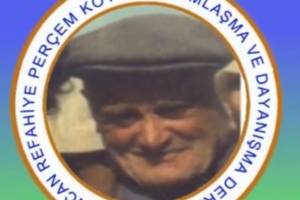 ARAMIZDA OLMAYANLAR
