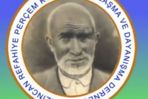 ARAMIZDA OLMAYANLAR