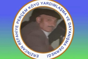 ARAMIZDA OLMAYANLAR
