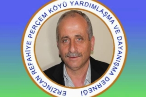ARAMIZDA OLMAYANLAR