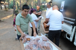 2024 Yılı Kır Gezisi