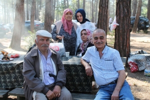 2024 Yılı Kır Gezisi