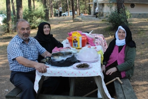 2024 Yılı Kır Gezisi