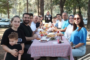 2024 Yılı Kır Gezisi