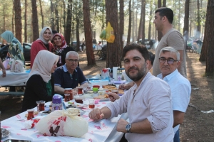 2024 Yılı Kır Gezisi
