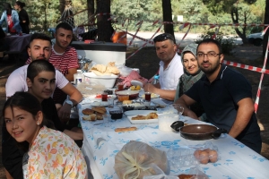 2024 Yılı Kır Gezisi