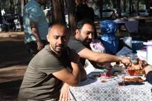 2024 Yılı Kır Gezisi