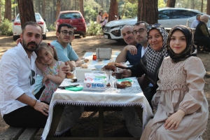 2024 Yılı Kır Gezisi