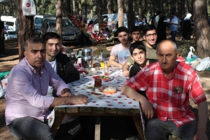 2024 Yılı Kır Gezisi