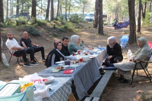 2024 Yılı Kır Gezisi