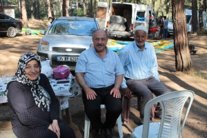 2024 Yılı Kır Gezisi