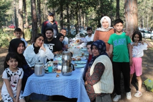 2024 Yılı Kır Gezisi