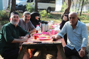 2024 Yılı Kır Gezisi