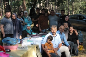2024 Yılı Kır Gezisi