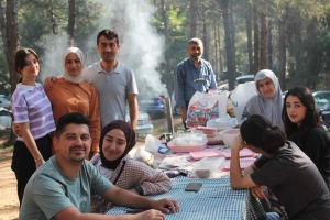 2024 Yılı Kır Gezisi