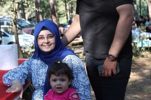 2024 Yılı Kır Gezisi