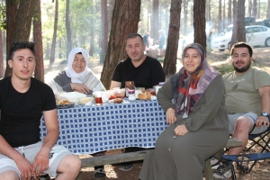 2024 Yılı Kır Gezisi