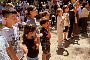 2024 Yılı Kır Gezisi