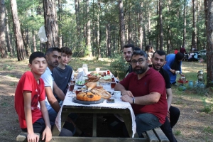 2024 Yılı Kır Gezisi