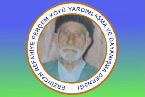 ARAMIZDA OLMAYANLAR