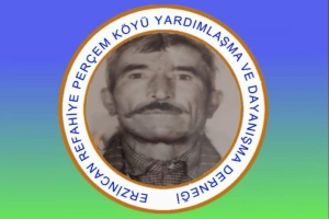 ARAMIZDA OLMAYANLAR