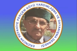 ARAMIZDA OLMAYANLAR