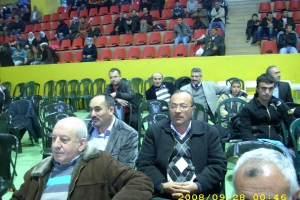 Refahiye 9. Futbol Turnuvası Açılışı Resimleri