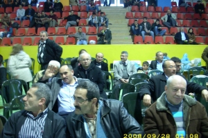 Refahiye 9. Futbol Turnuvası Açılışı Resimleri
