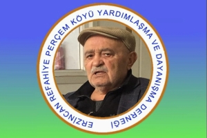 ARAMIZDA OLMAYANLAR