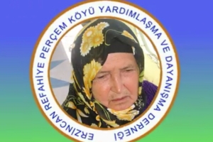 ARAMIZDA OLMAYANLAR