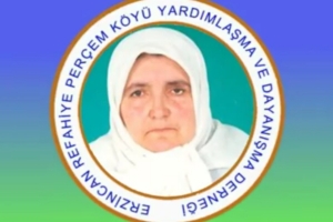 ARAMIZDA OLMAYANLAR